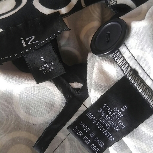 Jacket - Picture 4 of 4